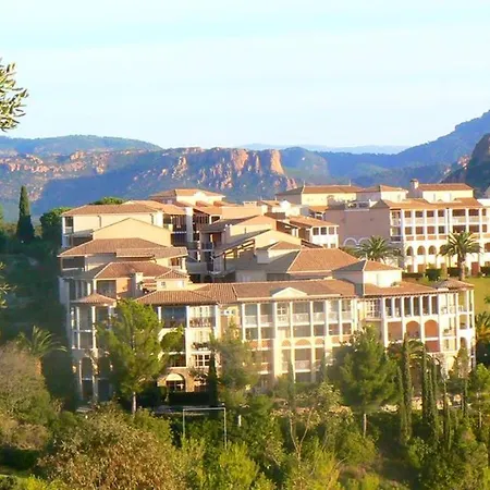 Agay Seaview: 2-bedroom With Shared Pool * Saint-Raphael (Var)