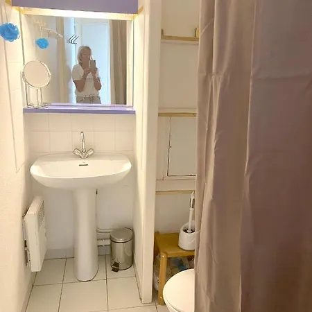 Agay Seaview: 2-bedroom With Shared Pool * Saint-Raphael (Var)