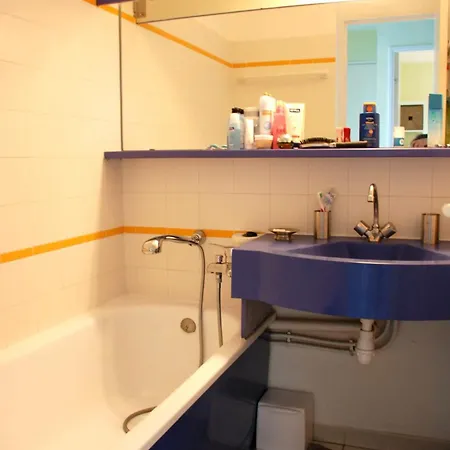 Lägenhet Familial Avec Vue Sur La A Agay - 40 M² + Piscine *